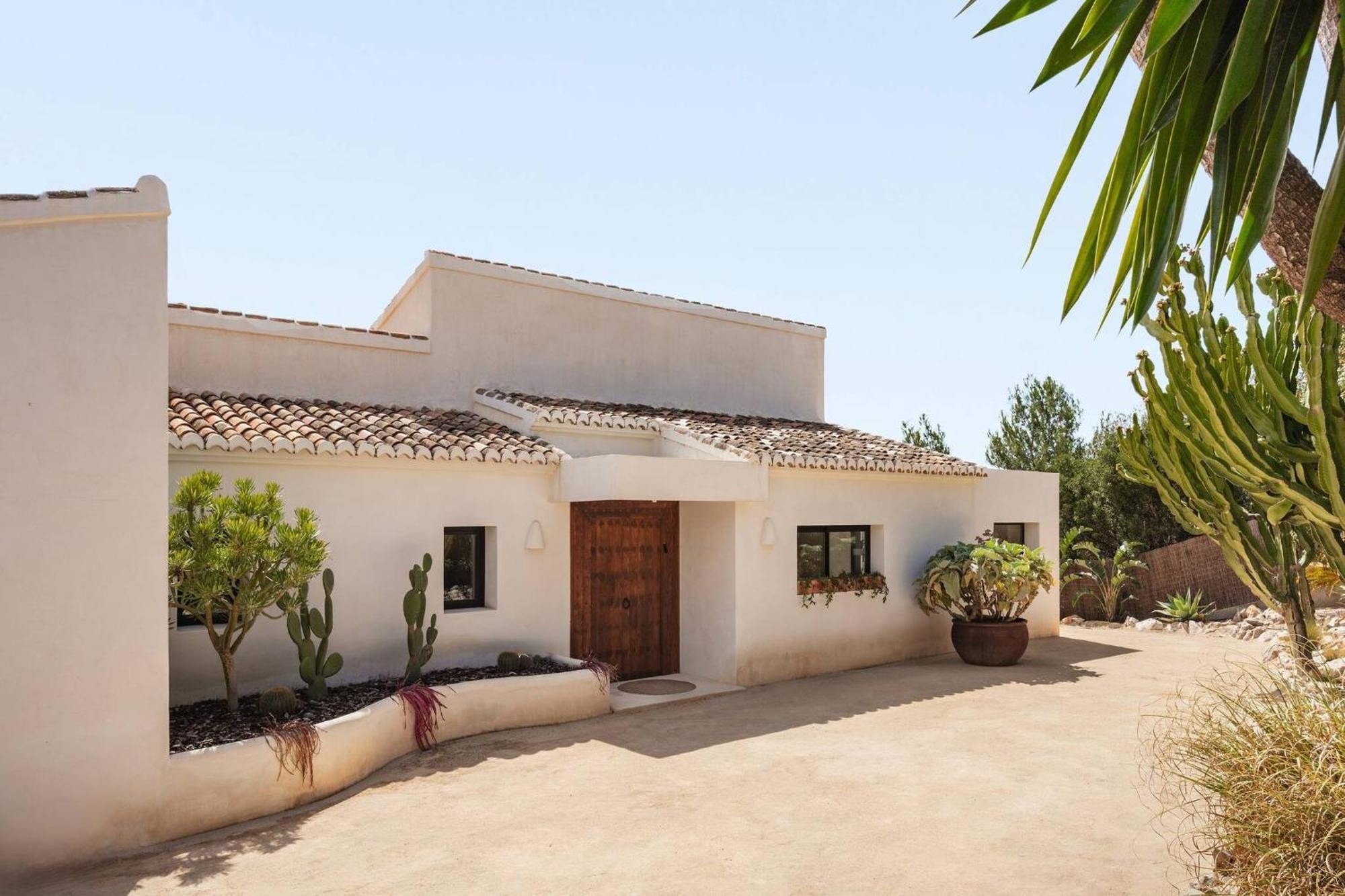 Villa Jade Xabia Bagian luar foto
