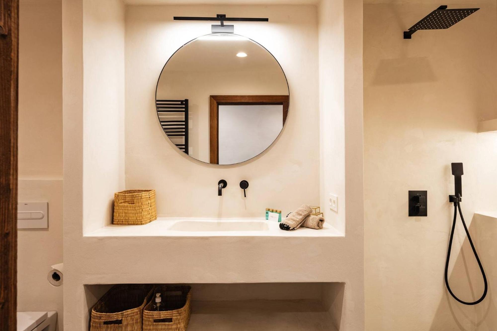 Villa Jade Xabia Bagian luar foto
