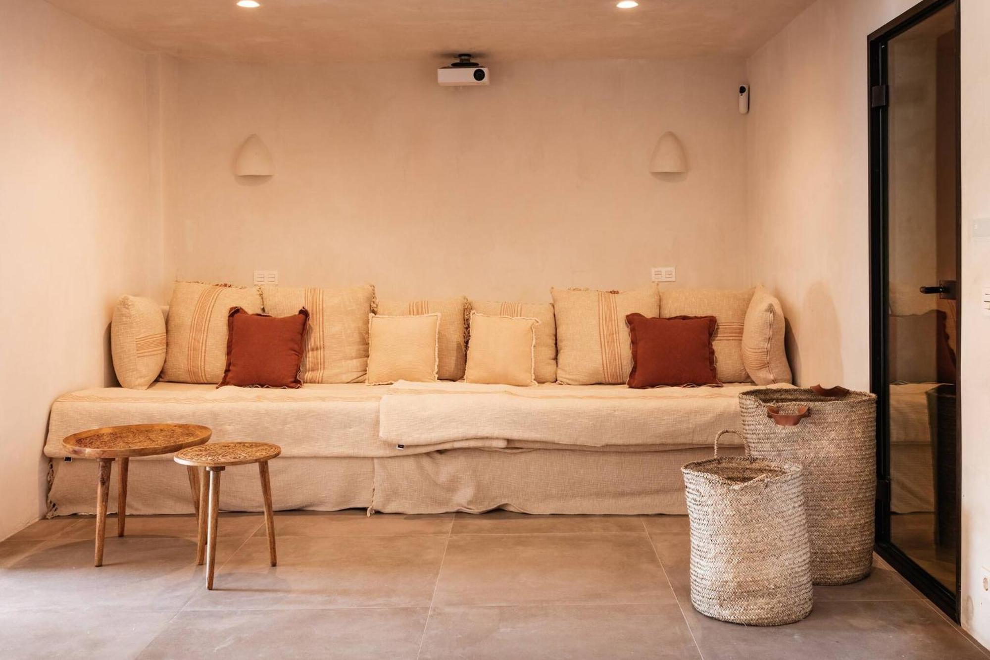 Villa Jade Xabia Bagian luar foto