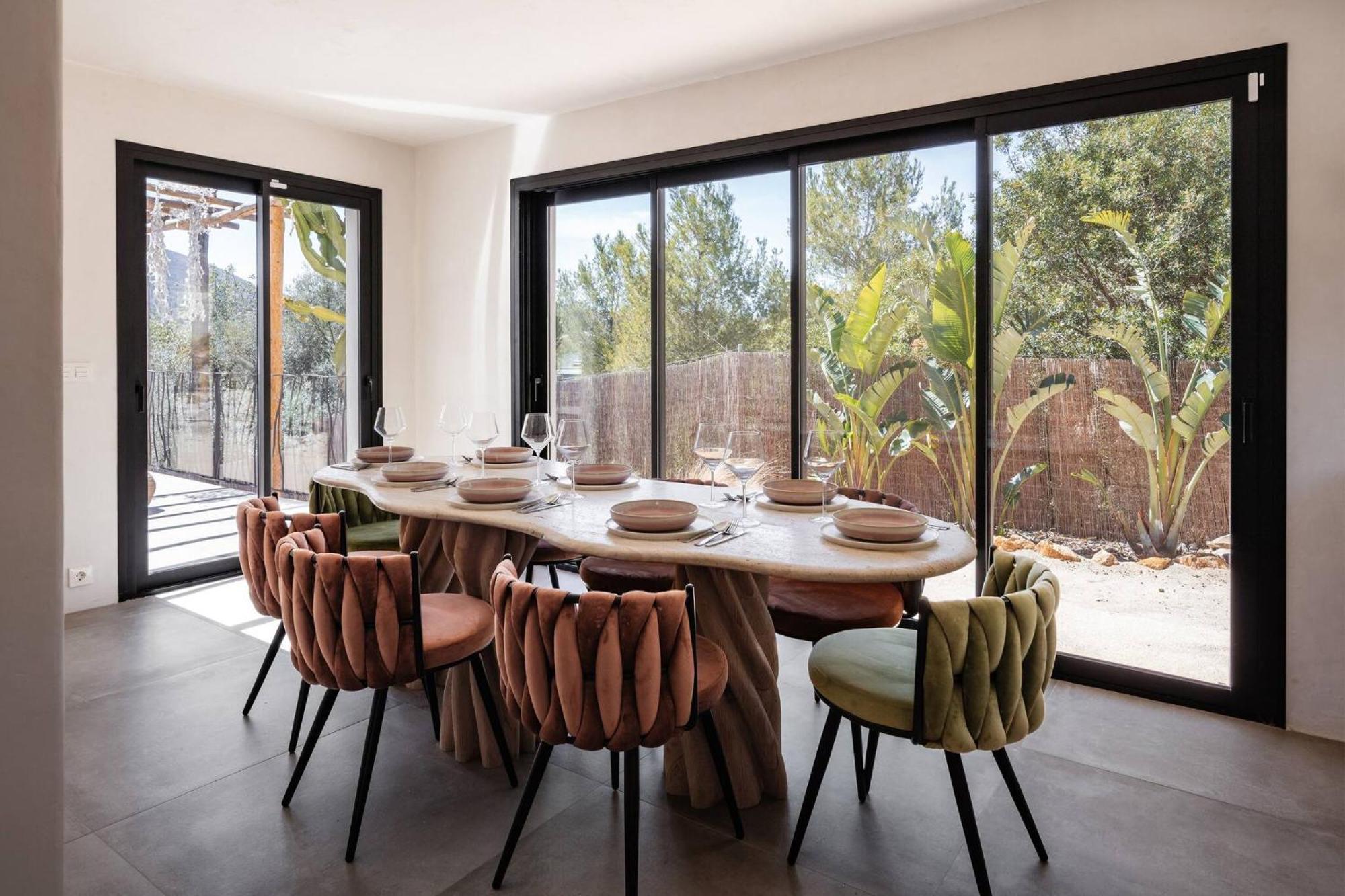 Villa Jade Xabia Bagian luar foto