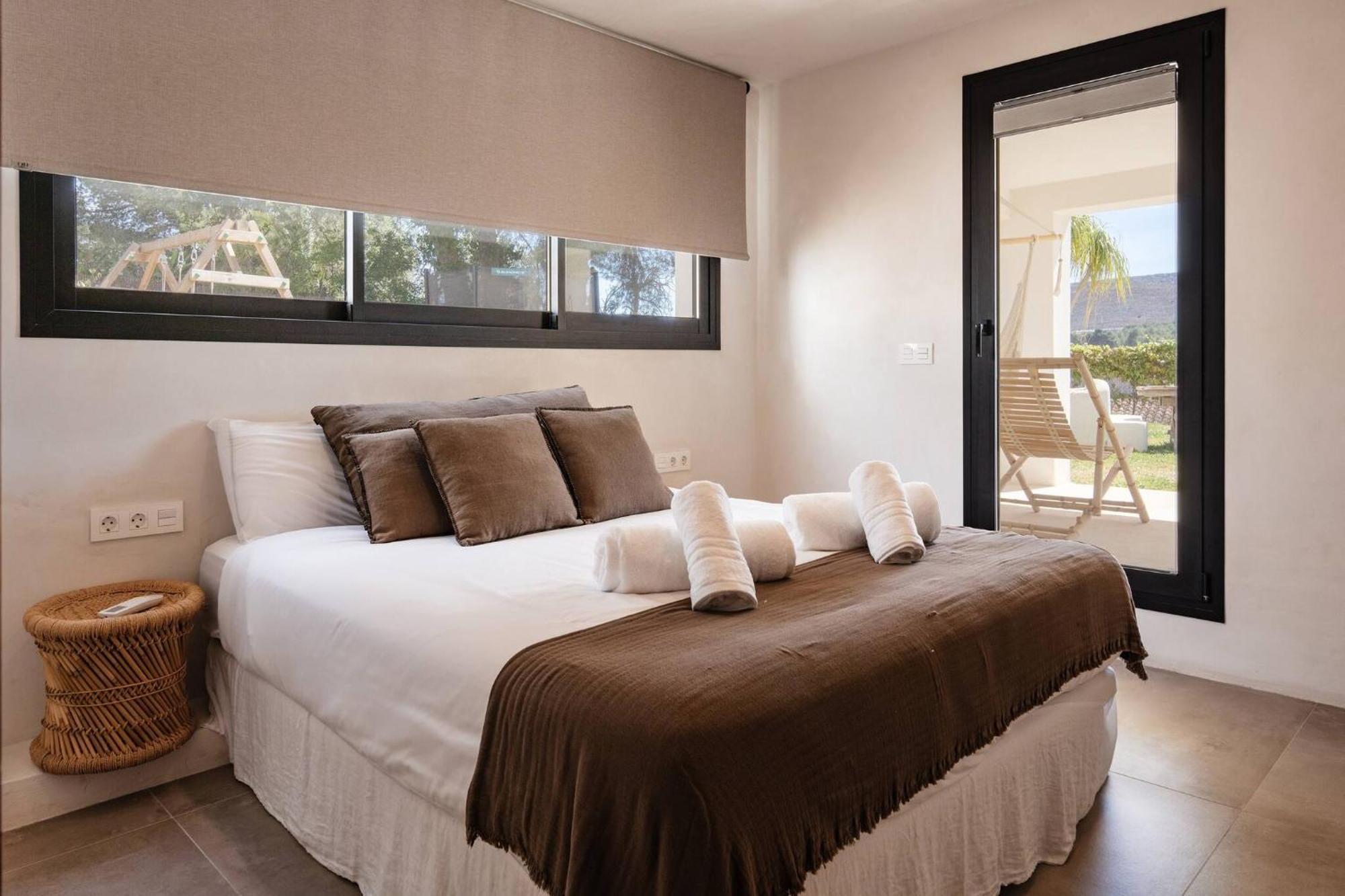 Villa Jade Xabia Bagian luar foto