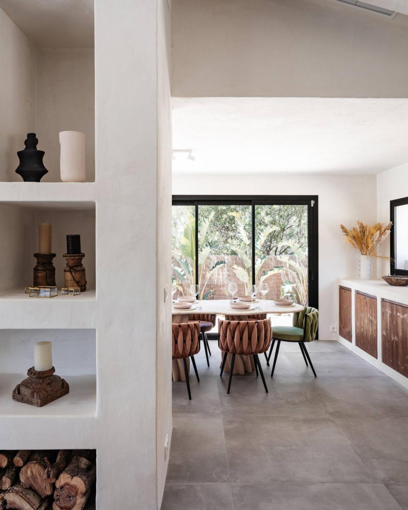 Villa Jade Xabia Bagian luar foto