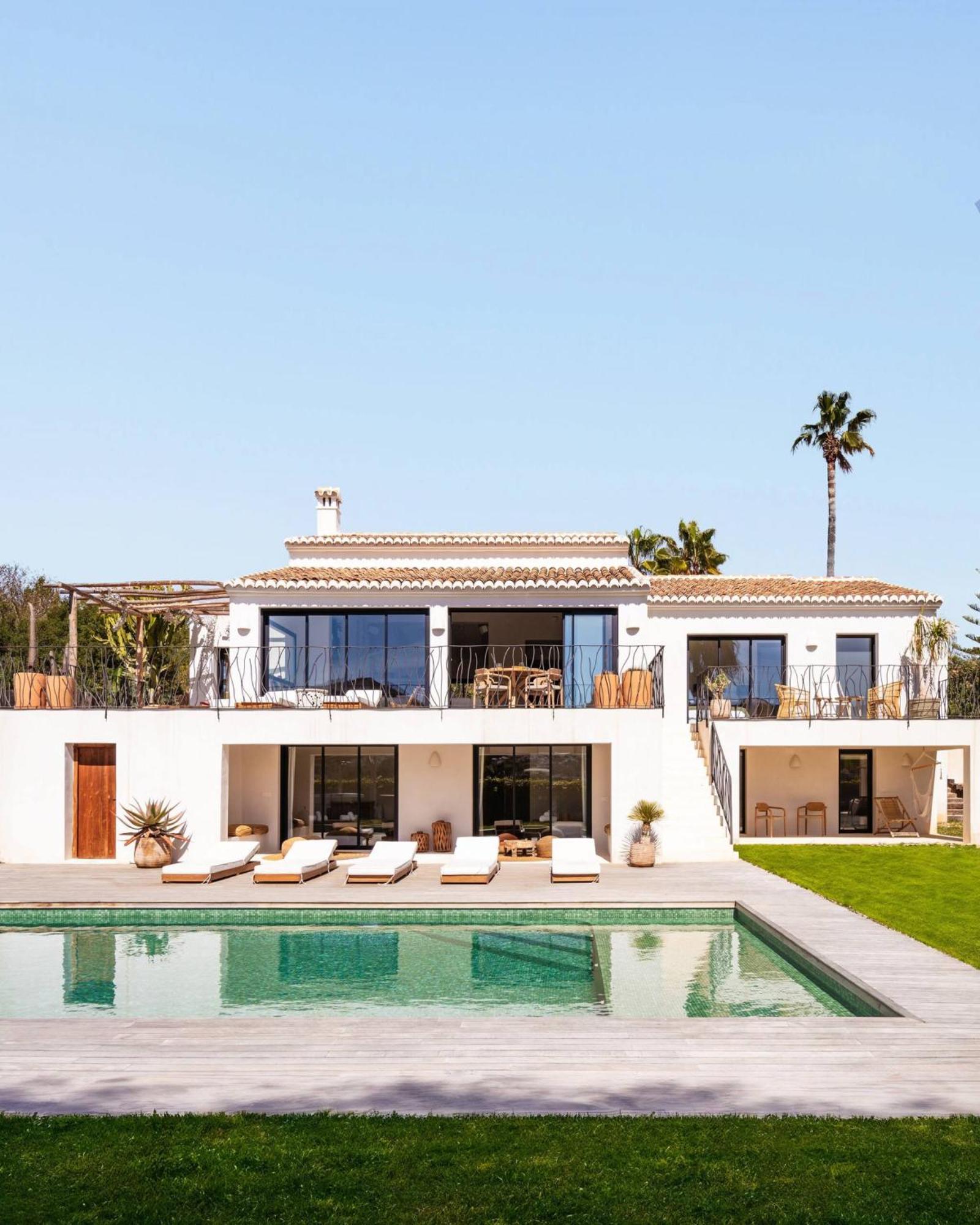 Villa Jade Xabia Bagian luar foto