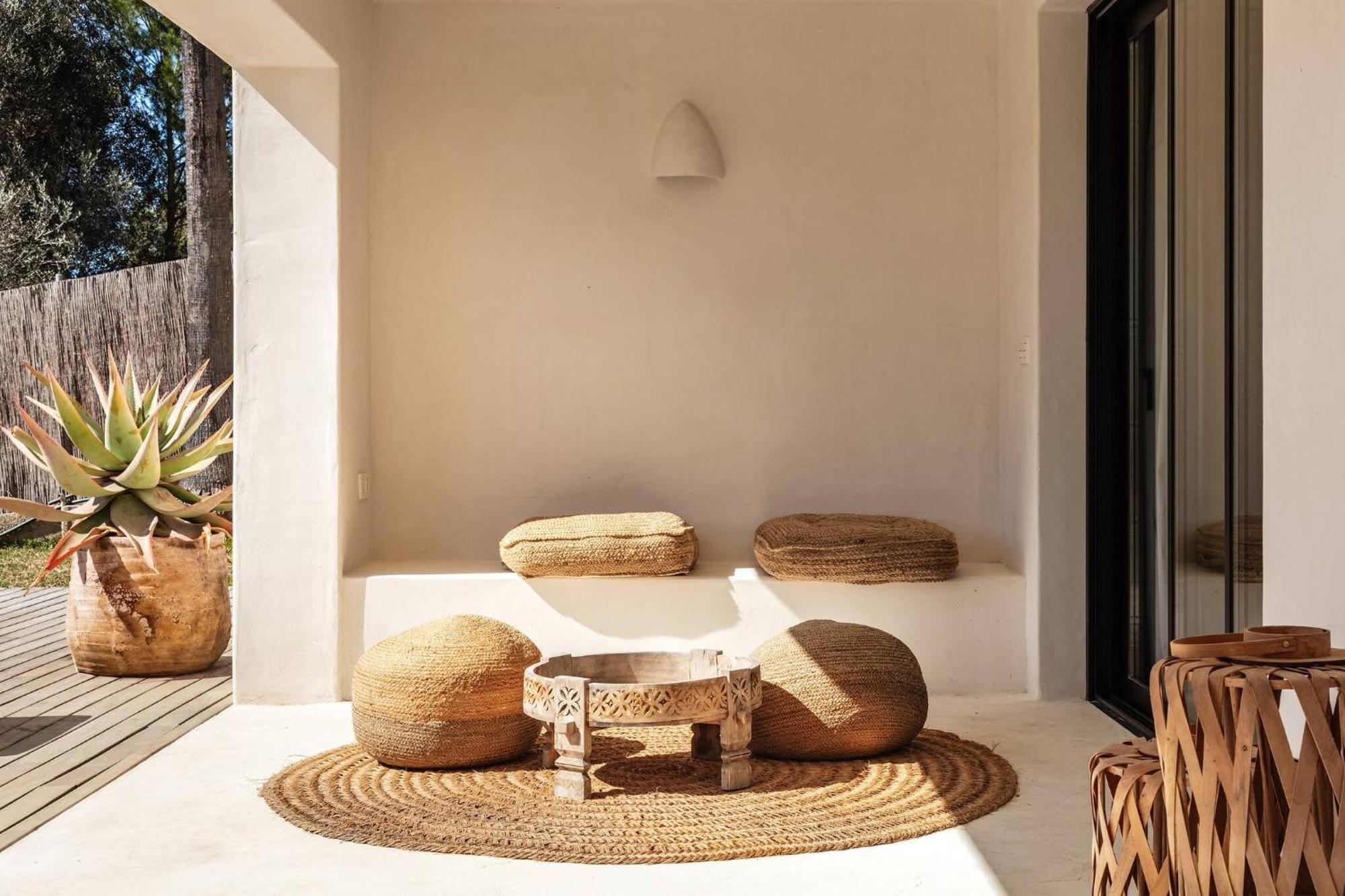 Villa Jade Xabia Bagian luar foto