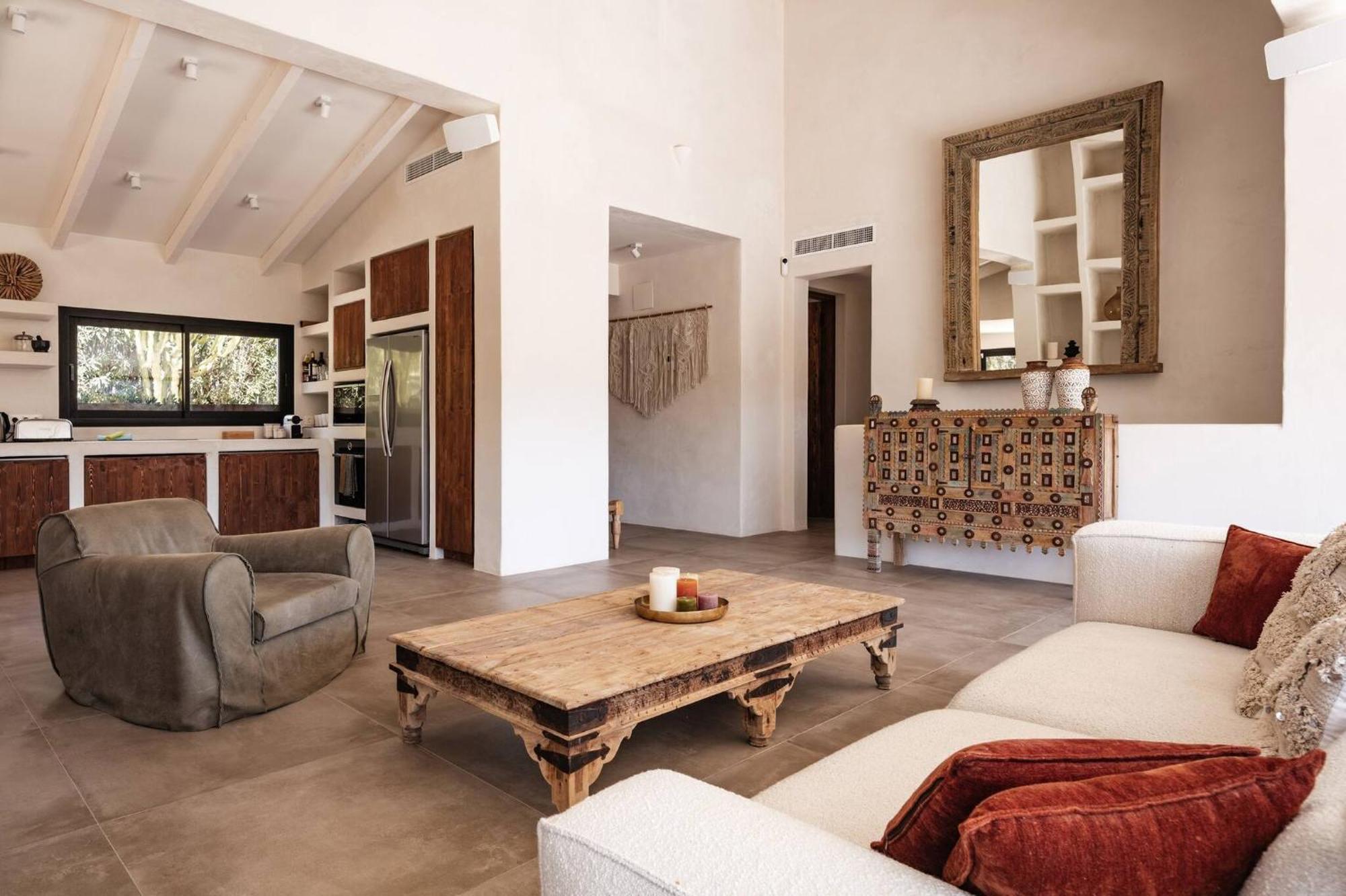 Villa Jade Xabia Bagian luar foto